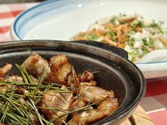 -龙桥私厨·姜花菊花过桥鱼·顺德菜(容桂店)