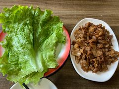 -炙热童年·老北京炙子烤肉(南锣鼓巷店)