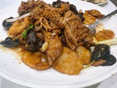 -胶东人家(奥体中心店)
