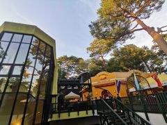 -三鹰之森吉卜力美术馆