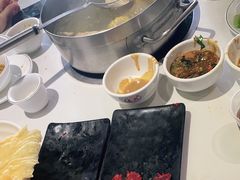 -陈记顺和潮汕牛肉火锅(棠德南路店)