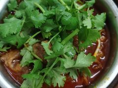 -胡子饮食店