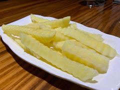 -庄老幺火锅(娄山关路店)