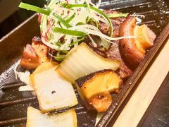 -松鹤精致料理(五一中路店)