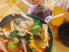 -清真·穆萨砂锅(大皮院店)