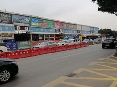 -信基沙溪酒店用品博览城
