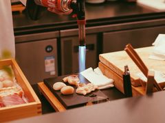 -鳥喜Toriki怀石烧鸟料理