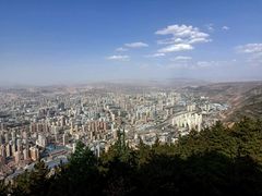 -兰山公园