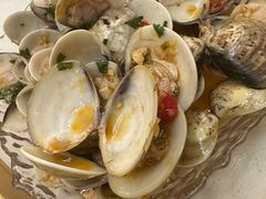 -白仁仔· 活烤海鲜 宵夜(豫园店)