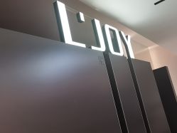 -LJOY丽锦造型·烫发染发