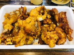 -蛙麻蛙辣炭火蛙锅(南环大街店)