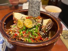 -杨记隆府(白象街店)