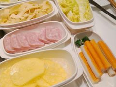 -海底捞大排档火锅(打浦路店)