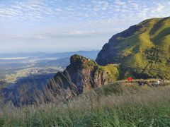 -萍乡武功山风景名胜区