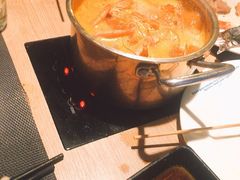 -星伦多 自助料理(圆融店)