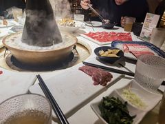 -东来顺饭庄(西直门店)