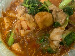 -夫妻串店(和睦路店)