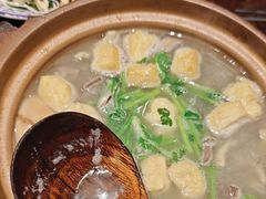 -古都历食南京菜·烤鸭·鸭血粉丝·汤包(南京博物院店)