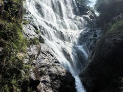 -千泷沟大瀑布旅游区
