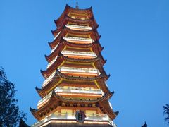 -济南方特东方神画