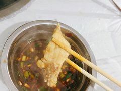冷锅鱼-重庆特色冷锅鱼(武大店)