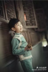 -倾城宝贝儿童摄影(浦东金谊店)