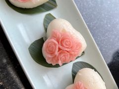 -爱玲EILEEN(环球金融中心店)