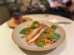 -BAKER&SPICE(安福路店)
