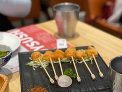 -喜寿司(金狮广场店)