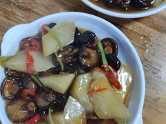 -南华寺素食馆(南华禅寺店)