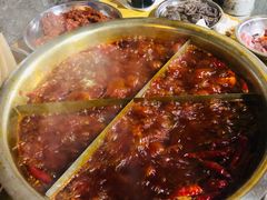 -渝味黄姐火锅(黄泥村店)