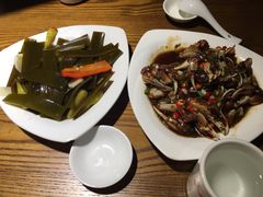 -船歌鱼水饺(淄博万象汇店)