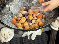 -普宁反沙番薯芋头