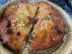 -张关合渣(航空大道店)