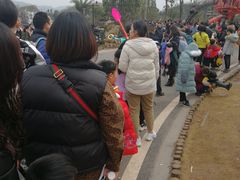 -枫香湖儿童公园