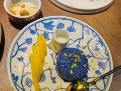 -星叶·东南亚料理(宁波万象汇店)