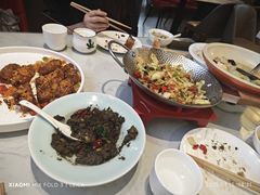 -八珍饺子·烤鸭·家常菜