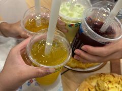 -达美乐比萨(商城路店)