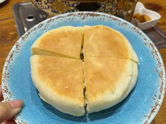 -蒙亨·手把肉·蒙古包文化主题餐厅(天恒广场店)