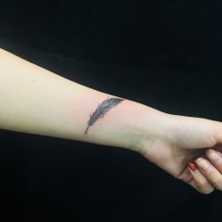 -墨無界刺青TATTOO