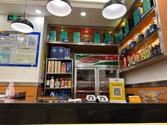 -双福饺子营餐厅(财富广场店)