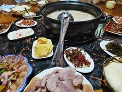 -尼玛藏家风味园(阿山食城店)