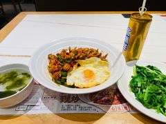 -心樂麵館(南洋1931店)