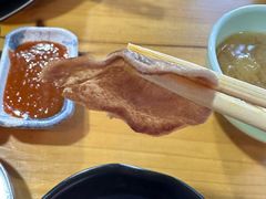 -故乡家韩国料理(丹东街店)