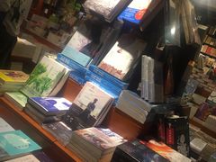-西西弗书店&矢量咖啡(万象城店)