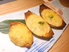 蟹宝-京料理·日料自助·铁板燒(复悦城店)