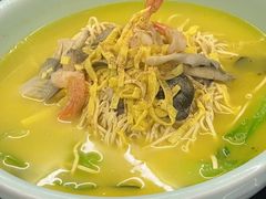 -文楼·淮扬菜·淮安早茶(河下古镇翔宇店)