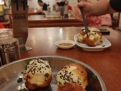 -三两春肚肺汤(崂山路店)