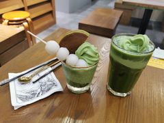 -無邪日式甜品(世博源店)