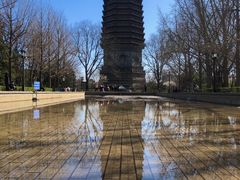 -玲珑塔公园